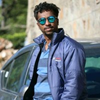 Jeeva Kumar