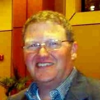 Jeff Gregory
