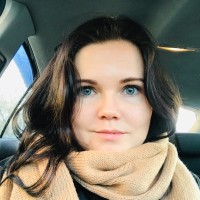 Tatiana Lapteva