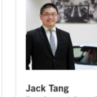 Jack Tang