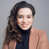 Janaina Reis
