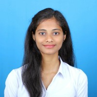 Srushti Patil