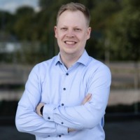 Tobias Klüsener