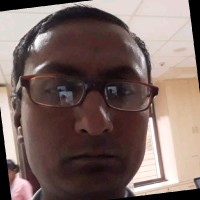 Kanchan Kumar Ghorai