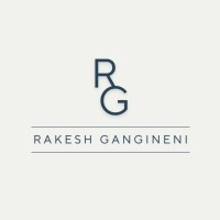 RAKESH GANGINENI