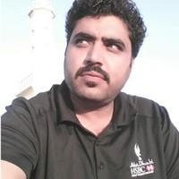 Saif Taza
