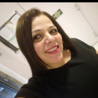 Gleice Dos Santos Marquete