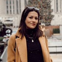 Daniela Galarza Moreno