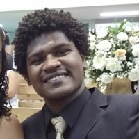 Marcelo Almeida Silva