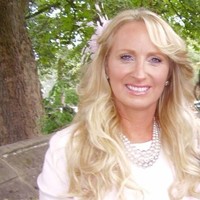 Sharron Stevens