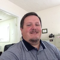 Kevin Cretsinger