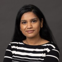 Manisha Gopala