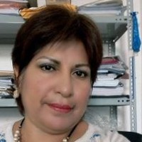 Rosita Montiel Flores