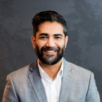 Vikram Madan