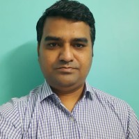 Sham Kulkarni