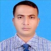 Jasim Uddin