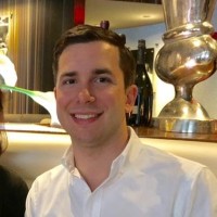 Warren Cullmer