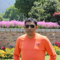 Ratnesh Bhargava