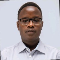 Derrick Gitari