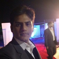 Ismail Bangash