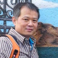 Nelson Yuan