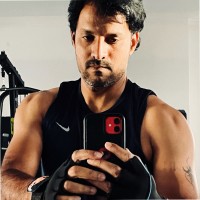 Anurag Bakre
