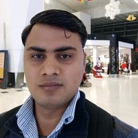 Mukesh Vashist