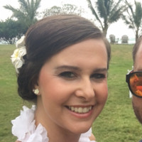 Nicole Haug, Senior Director People