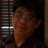 David Wangsasaputra
