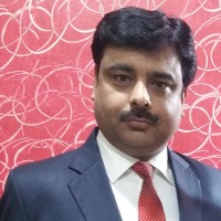Satya Prakash Tripathi