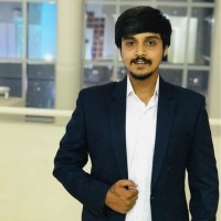 Dixith P