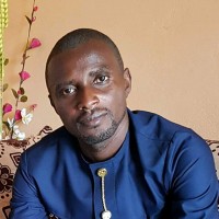 Nguidjol Roger
