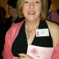 Cheri West