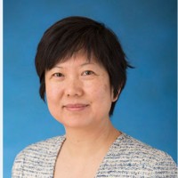 Tina Xiong