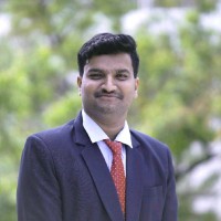 Naveen Patil