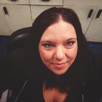 Sandra Gilbert