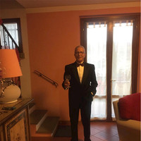 Paolo Manuelli