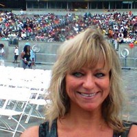 Myra Dryden