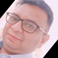 Dheeraj Tripathi
