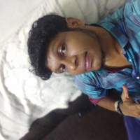 Ganesh M