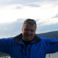 Hans Petter Gjersvoll