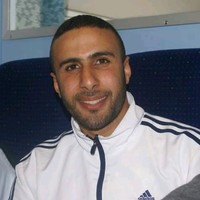 Zakaria Zinessabah