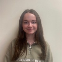 Ellie Cartmill