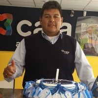 Hector Arohuanca