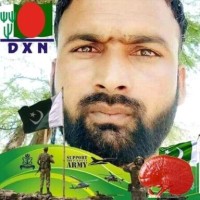 Muhammad Afzal Lakhwera