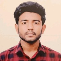 B.Arihant Madhav Reddy