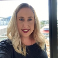 Amanda Shepherd