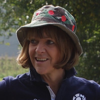 Fiona Davies