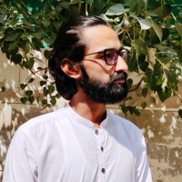 Qaimalee Khan