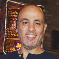 Nabil El-Ghamry